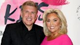 Todd Chrisley Sentenced to 12 Years in Prison for Fraud, Wife Julie Chrisley Sentenced to 7 Years