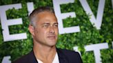 Taylor Kinney’s Baby Photo Sends Fans Into Adoring Frenzy