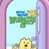 Wow! Wow! Wubbzy!