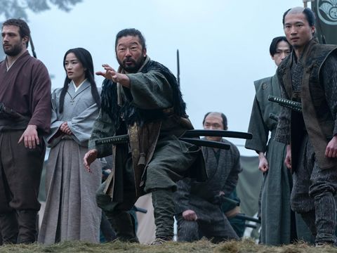 2024 Emmy Experts predict Best Drama Series: ‘Shogun’ takes the lead