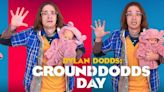 Dylan Dodds Will Tour GROUNDDODDS DAY Ahead of Edinburgh Fringe Run