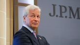 UPDATE 4-JPMorgan's Dimon visits Taiwan to meet staff, clients -source