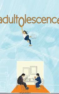 Adultolescence