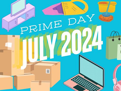 Amazon Prime Day 2024 is almost here: Dates, early deals and everything else you need to know