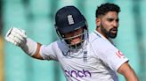 Ben Duckett’s quick-fire century keeps England in the fight against India