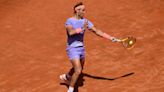 Nadal - Zverev, en directo | Roland Garros: primera ronda