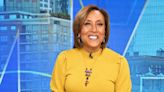 'GMA' Fans Congratulate Robin Roberts as She Announces Major Career Achievement