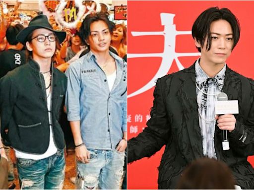 KAT-TUN來開演唱會？台粉苦等14年 龜梨和也揭關鍵「拜託了」