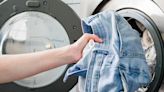 Por qué no es muy recomendable utilizar el programa rápido de la lavadora
