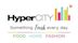 HyperCity