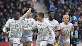 Ligue 2’s top scorer Alexandre Mendy edging closer to Caen exit