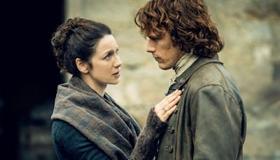 The Outlander Prequel: Everything We Know About the Upcoming Starz Series