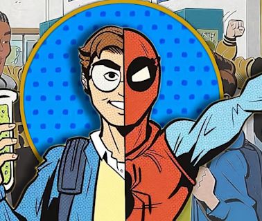 Marvel TV Head Teases Your Friendly Neighborhood Spider-Man Details