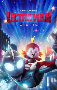 Ultraman: Rising