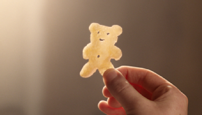 Pom-Bear's Playful Spot Brings the Fun to Snack Time | LBBOnline