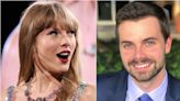 La insólita historia de un hombre llamado Taylor Swift