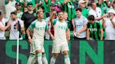 Austin FC has been hot in MLS play... but exactly how hot?