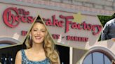 What Is It About The Cheesecake Factory That Makes It Hollywood Celebrity Central? I Spent Date Night There to Find Out