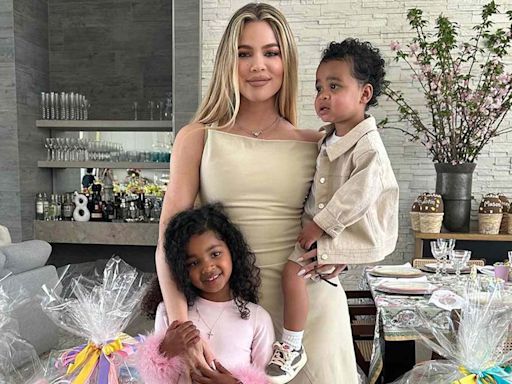 Khloé Kardashian Feels ‘Attacked’ as Family Gets Annoyed She FaceTimes Her Kids During Dinner