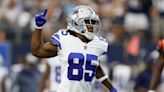 ‘One tough dude’: Cowboys WR Noah Brown may not be unknown anymore after career day