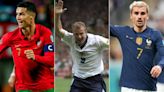 Most goals at Euros: All-time top scorers for players, teams at UEFA European Championship | Sporting News Canada