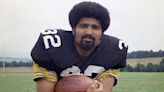 Franco Harris, Legendary Steelers Running Back Known for 'Immaculate Reception,' Dead at 72