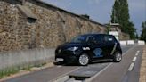 La voiture électrique de demain testée à Paris et à Versailles