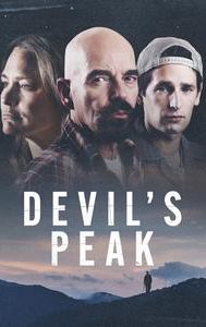 Devil's Peak