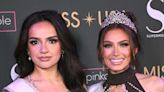 Moms of Resigned Miss USA and Miss Teen USA Break Silence on 'Abuse' in Pageant System: 'Nightmare'