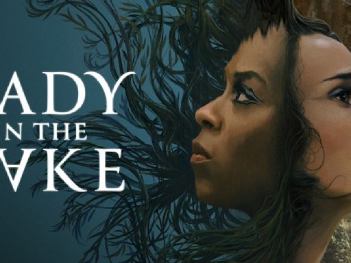 Lady in the Lake: Season Two? Apple TV+ Series Creator Discusses Series