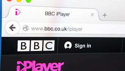 Half a MILLION households cancel BBC licence fee