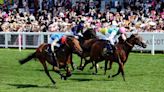 Royal Ascot: Haatem holds on in Jersey thriller