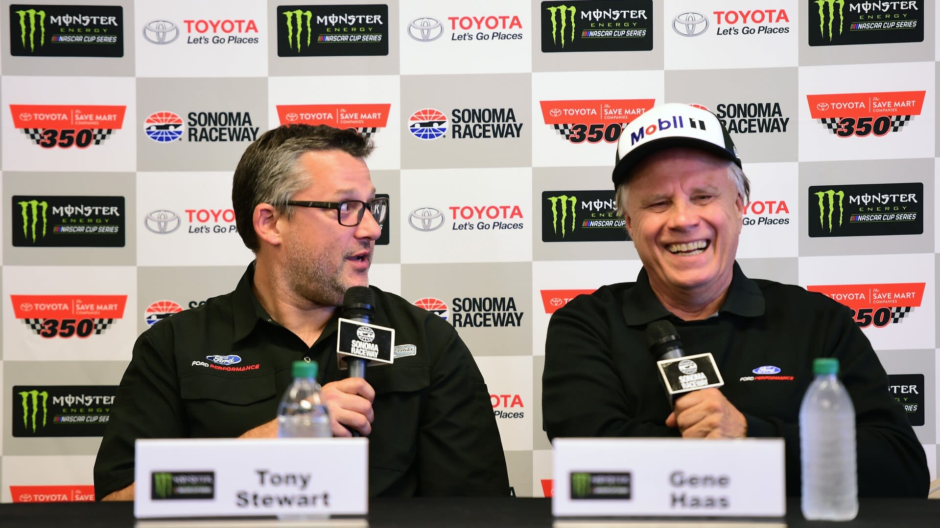 Stewart-Haas Racing to close shop after 2024 NASCAR season