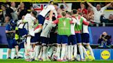 England accused of 'cheating way into Euro 2024 final' as German press fume