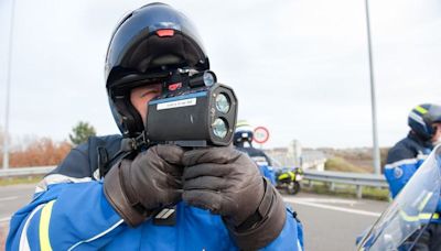 Montpellier : Convoqué après un refus d’obtempérer, il tente de maquiller sa Porsche