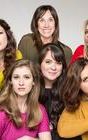 Funny Girls (TV series)