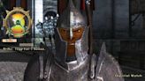 Fans have been remaking Oblivion in Skyrim's engine for 11 years, so of course there are now rumors of an official remake