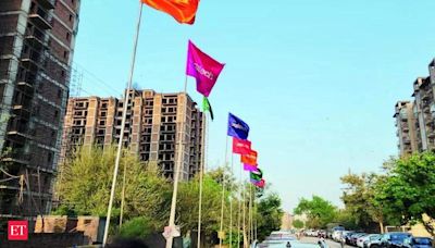 After waiting for 10 years, homebuyers can start construction as Noida Authority approves layouts of Unitech project