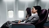 Flying Business? Here Are The 10 Best And Worst Airlines For Business Class Travel