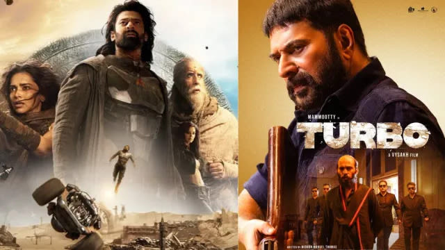 List of South Indian Movies Releasing on OTT in August 2024