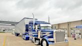 Shell Rotella's SuperRigs '24 features busy schedule slate - TheTrucker.com