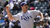 Dodgers acquire right-handed reliever J.P. Feyereisen from Rays