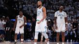 Timberwolves eliminated from playoffs: Why Karl-Anthony Towns' future will be at center of Minnesota's offseason | Sporting News Australia