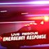 Live Rescue: Emergency Response