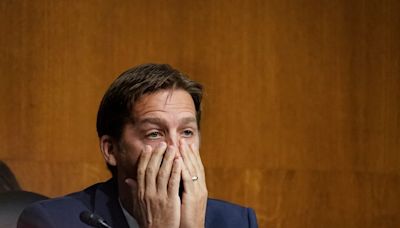 Ben Sasse Appears to Have Turned the University of Florida Into a Gravy Train for His Pals