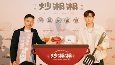 棒棒堂男星消失10年！竟變餐飲大亨 擁23間店、業績破10億│TVBS新聞網