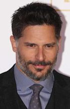 Joe Manganiello