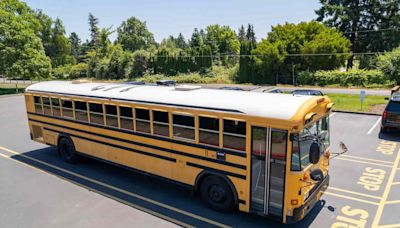 Girl, 5, Reportedly Left on Bus for Entire School Day in 'Hot Heat': 'No Child Should Have to Go Through That'