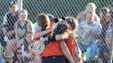 Photos: Wellsville softball tops Midlakes, powers back into Section V finals