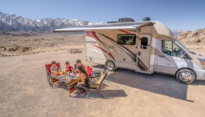 7 Reasons Renting an RV Should Be On Every Family’s Summer Bucket List